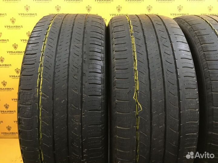 Michelin Latitude Tour 245/55 R19 103T