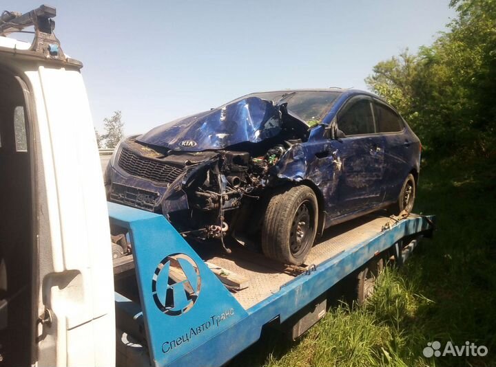 Услуги эвакуатора 24/7