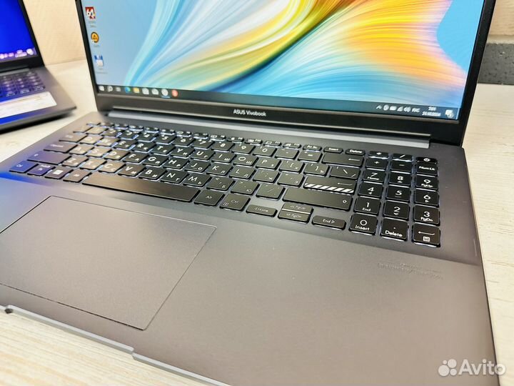 Игровой ноутбук ryzen 5 5600 nvidia