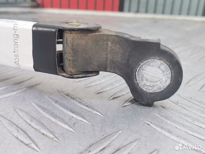 Поводок для Volkswagen Bora(Jetta)