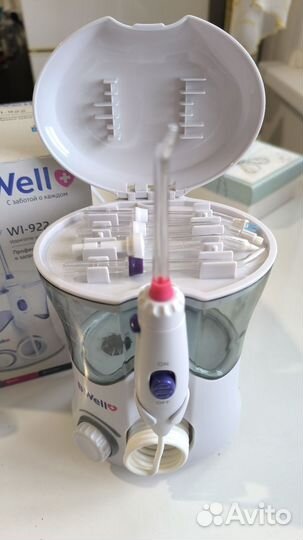 Ирригатор B. Well-922