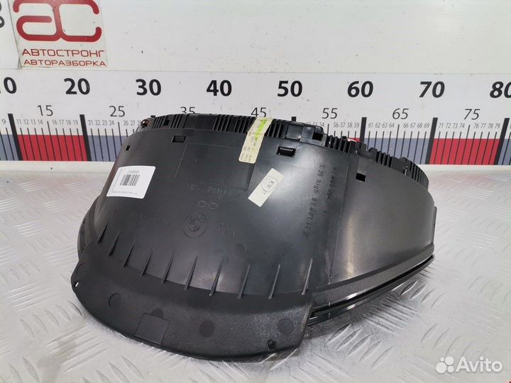 Панель приборная (щиток приборов) для BMW X5 (E53)