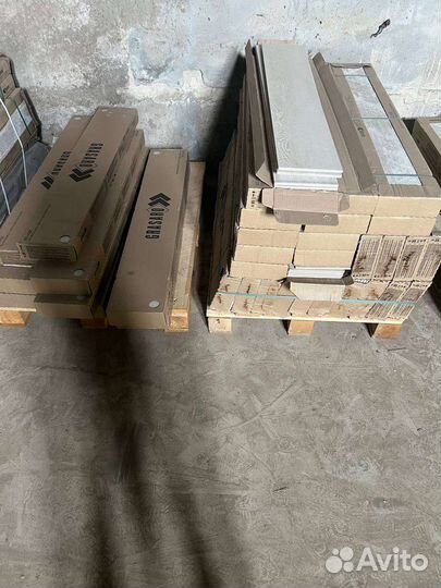 Плитка керамогранит