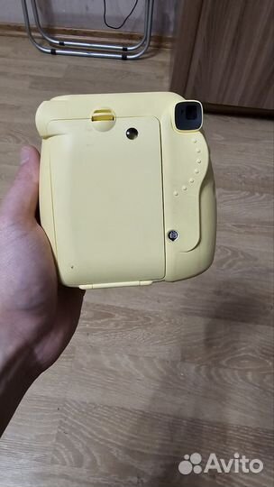 Фотоаппарат instax mini 8