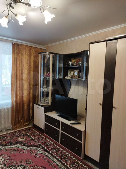 2-к. квартира, 51,8 м², 1/2 эт.