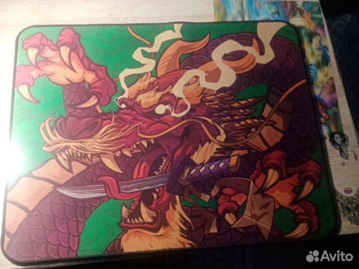 Коврик ardor gaming