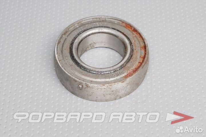 Подшипник 35*72*20 1580207 гпз