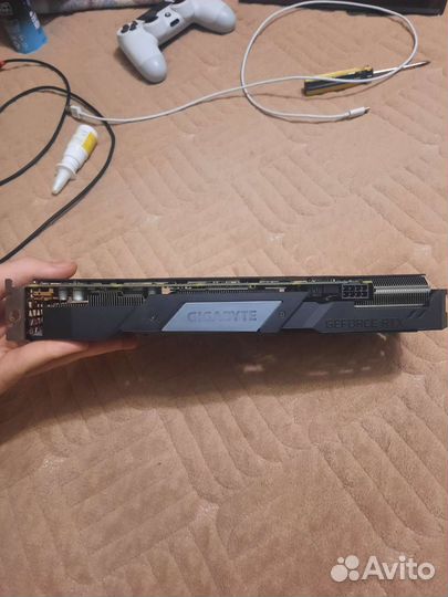 Видеокарта rtx 2060