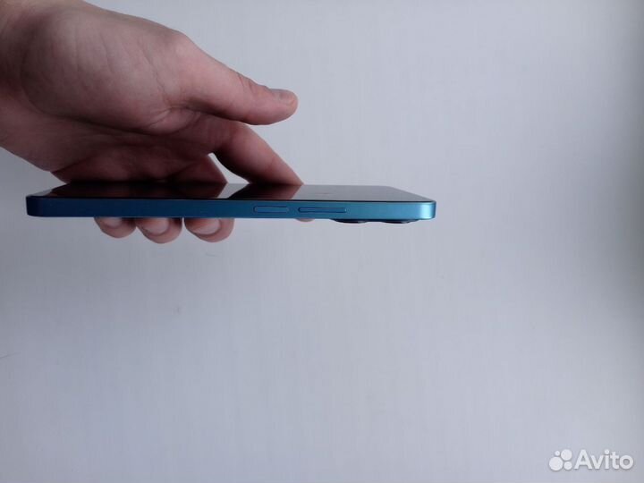 HONOR 8X, 6/128 ГБ