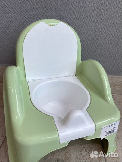 Горшок Стульчик 