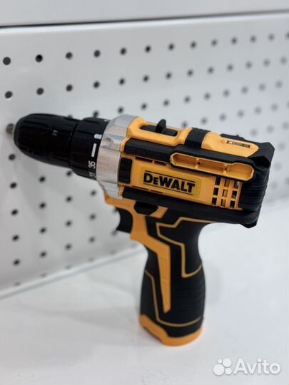 Новый набор шуруповерта Dewalt 18 V