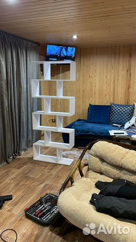 Сборщик мебели, услуги для дома