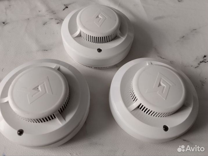 Пожарный извещатель ИП 212-142