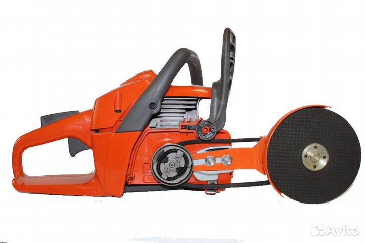 Насадка-бензорез к бензопилам Husqvarna 137-142