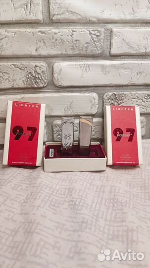 Разные мощные зажигалки