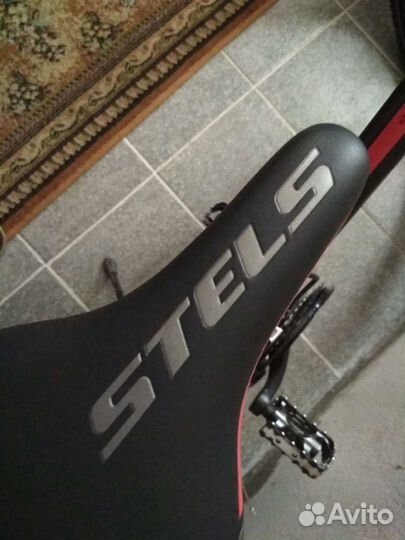 Велосипед steps 150cross