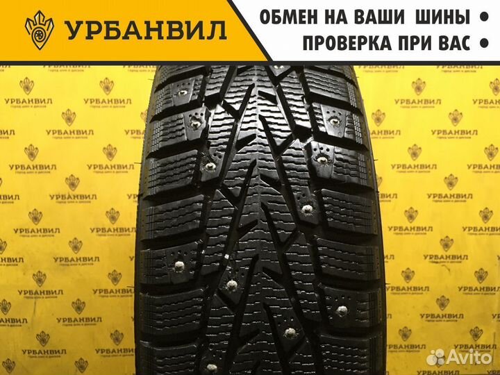 Nokian Tyres Nordman 7 185/70 R14 92T