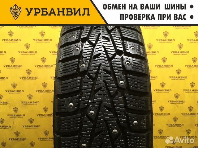 Nokian Tyres Nordman 7 185/70 R14 92T