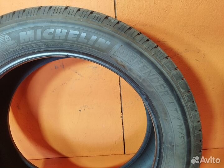 Michelin Defender LTX M/S 275/5 R22 111H