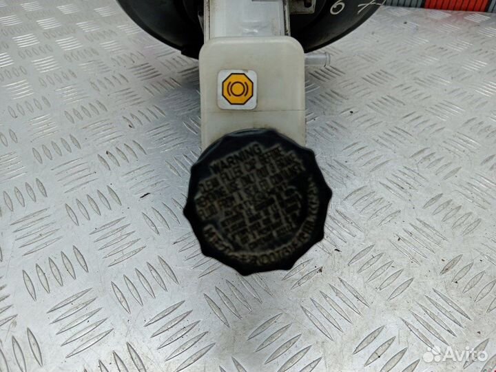 Усилитель тормозов вакуумный для Mazda 6 GG