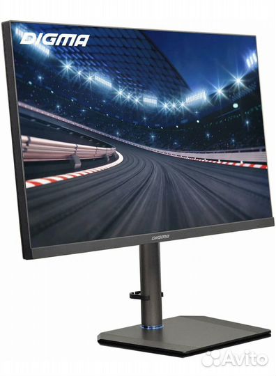 4K Монитор 27