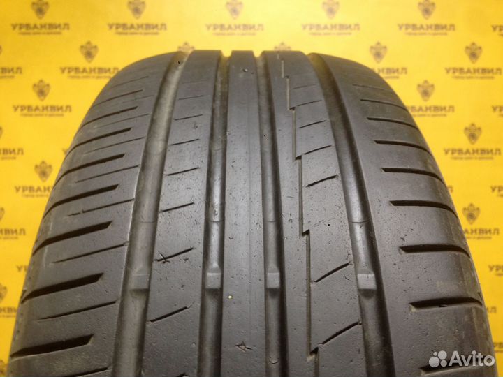 Yokohama BluEarth-A AE-50 205/55 R16 91V