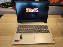 Lenovo ideapad 3 15ARE05