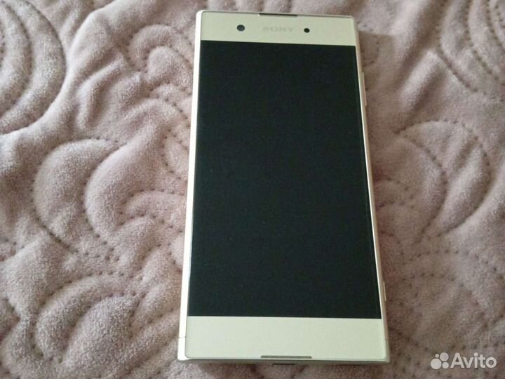 Sony Xperia XA1 Plus, 4/32 ГБ