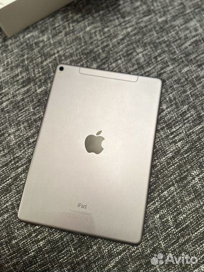 iPad pro 9.7 2016, 32 гб