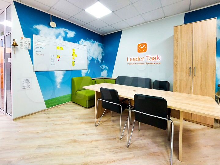 Свободного назначения, 126.4 м²