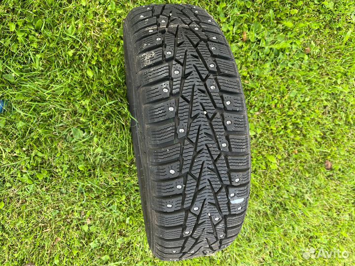 Nokian Tyres Nordman 7 185/65 R15 92T