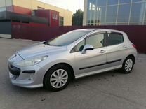 Peugeot 308 1.6 AT, 2010, 243 210 км, с пробегом, цена 395 000 руб.