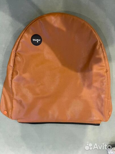 Коляска mima xari 3 в 1