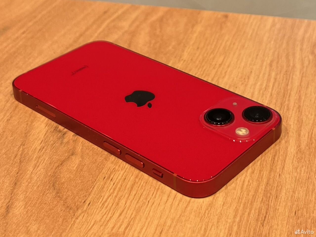 iPhone 13 mini, 128 ГБ, SIM + eSIM