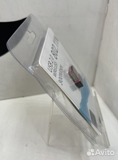 Wi-Fi-адаптер GoodStore24 USB (802.11n)