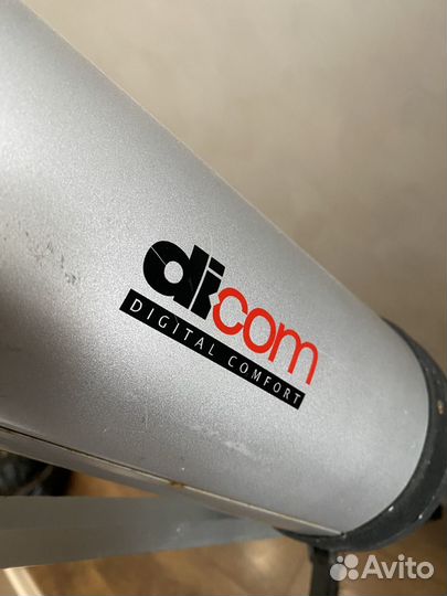 Телескоп,стойка,тринога