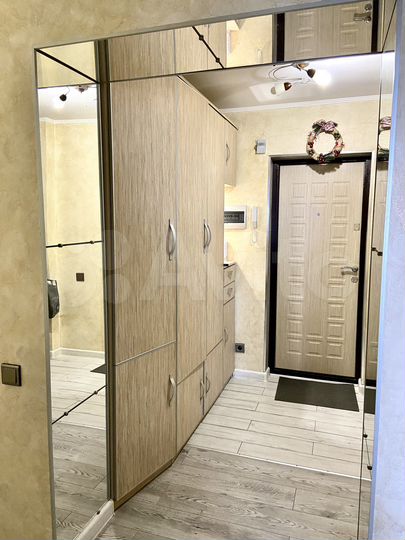 4-к. квартира, 150 м², 4/5 эт.