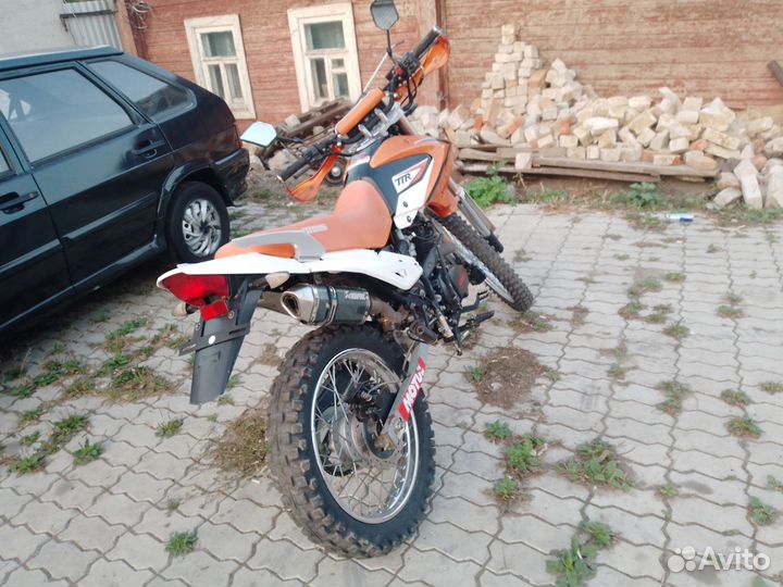 Ирбис 250