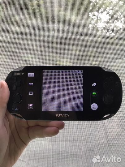 Sony Ps Vita 64gb обмен Apple Watch