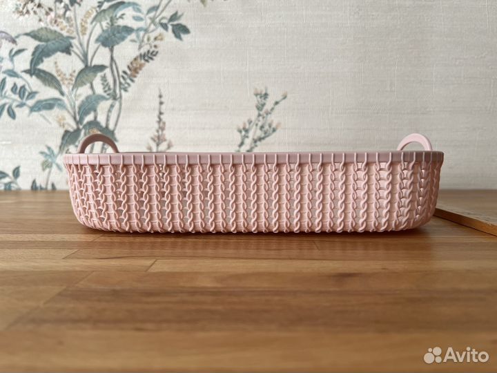 Сухарница Вязание