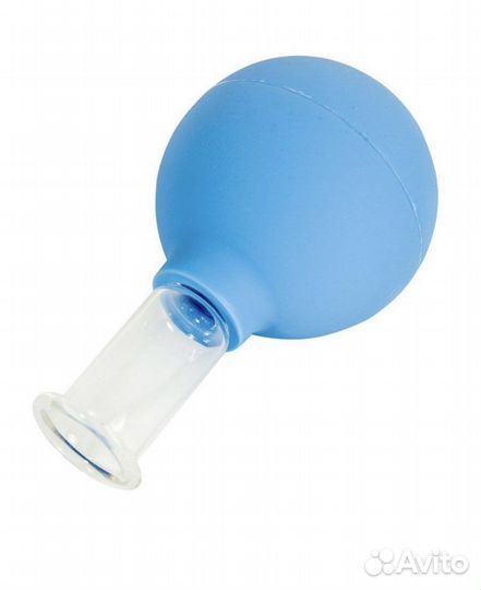 Банки косметические вакуумные