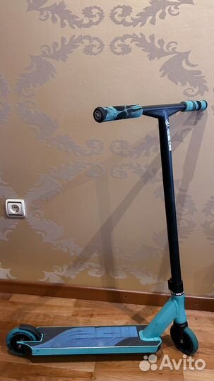 Самокат hipe h 12 (хайп 12/ hipe 12)