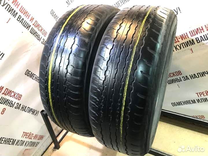 Dunlop Grandtrek AT22 265/60 R18