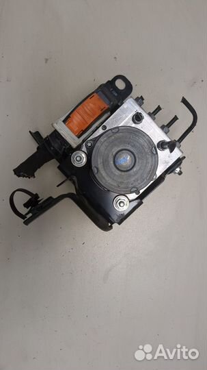 Блок абс, насос Opel Grandland X, 2020