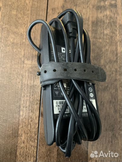 Оригинальный блок питания Lenovo, Dell