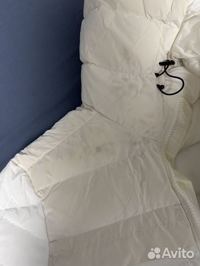 Пуховик moncler оригинал