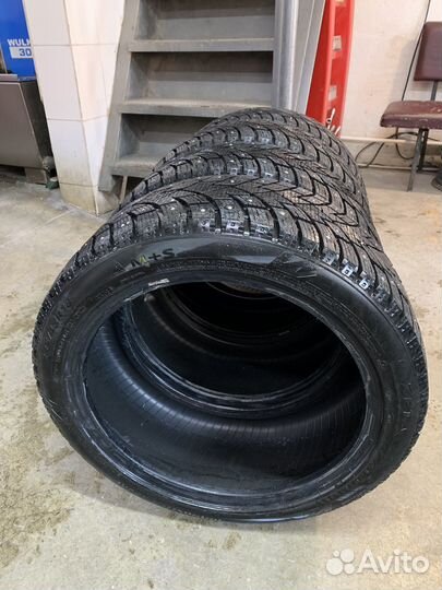 Zeta Antarctica Sport 235/45 R18 98T