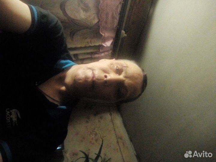 Сторож тракторист