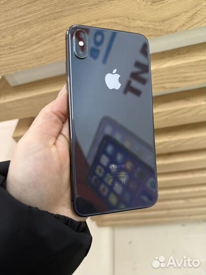 iPhone Xs Max, 64 ГБ