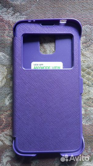 Samsung 5S чехол